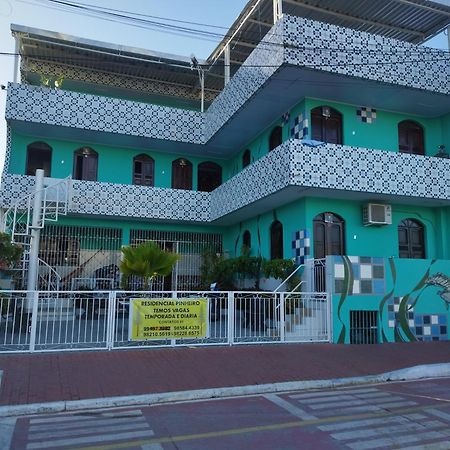 Residencialpinheiro Apartment Porto de Galinhas Luaran gambar