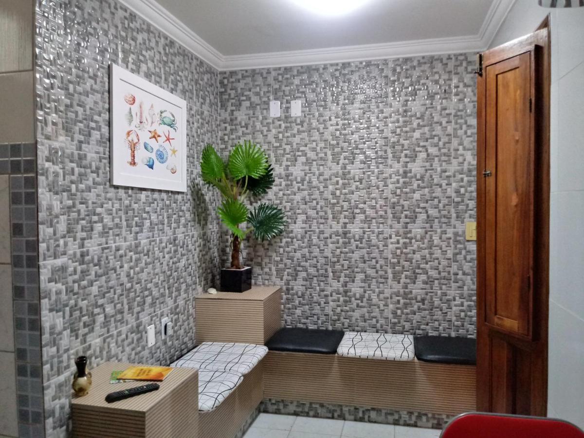 Residencialpinheiro Apartment Porto de Galinhas Luaran gambar