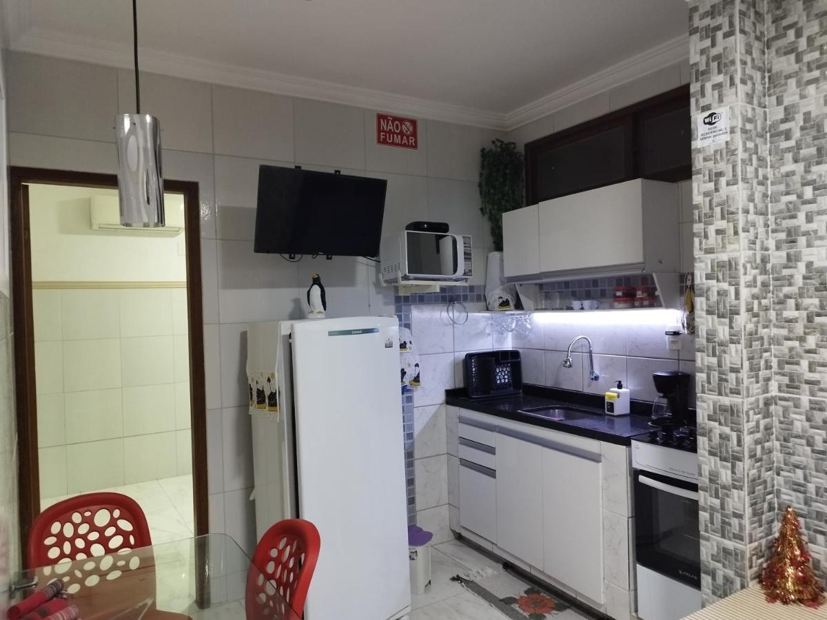 Residencialpinheiro Apartment Porto de Galinhas Luaran gambar