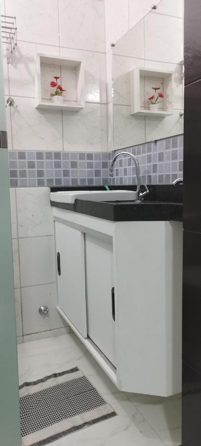 Residencialpinheiro Apartment Porto de Galinhas Luaran gambar