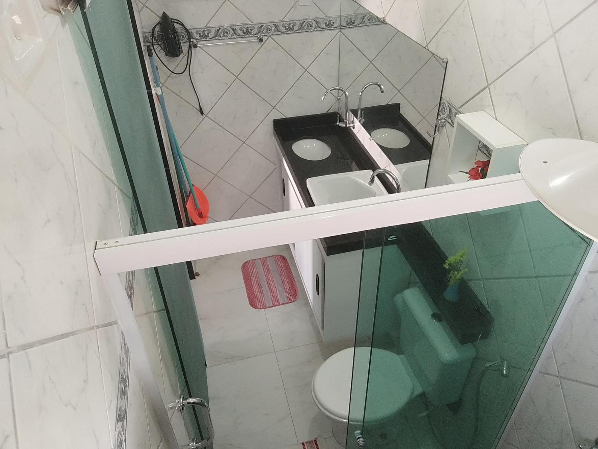 Residencialpinheiro Apartment Porto de Galinhas Luaran gambar